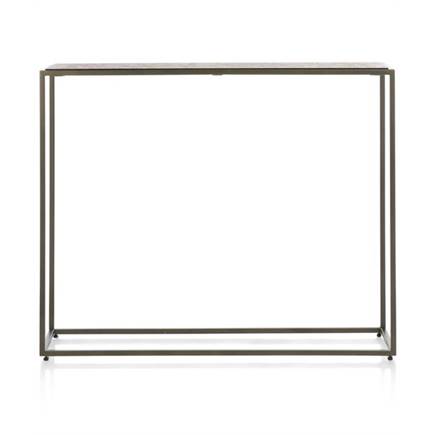 Coco Maison Stand Up wandtafel Goud